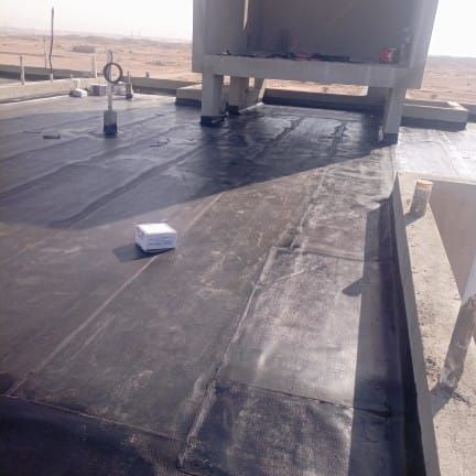 معلم عوازل مائي وحراري