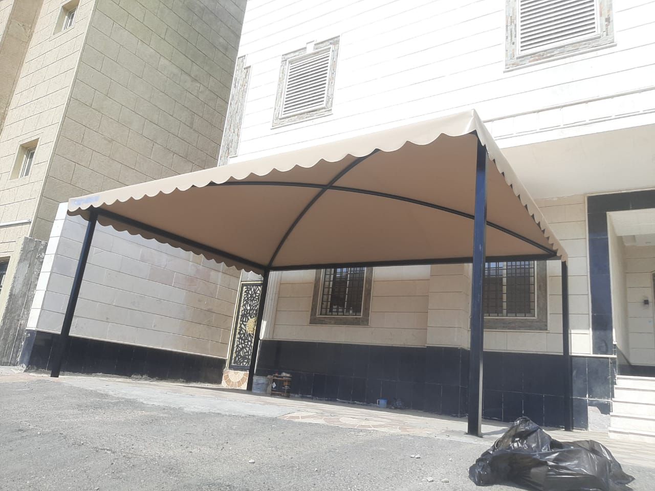 مظلات وسواتر بافضل الموصفات ولاسعار