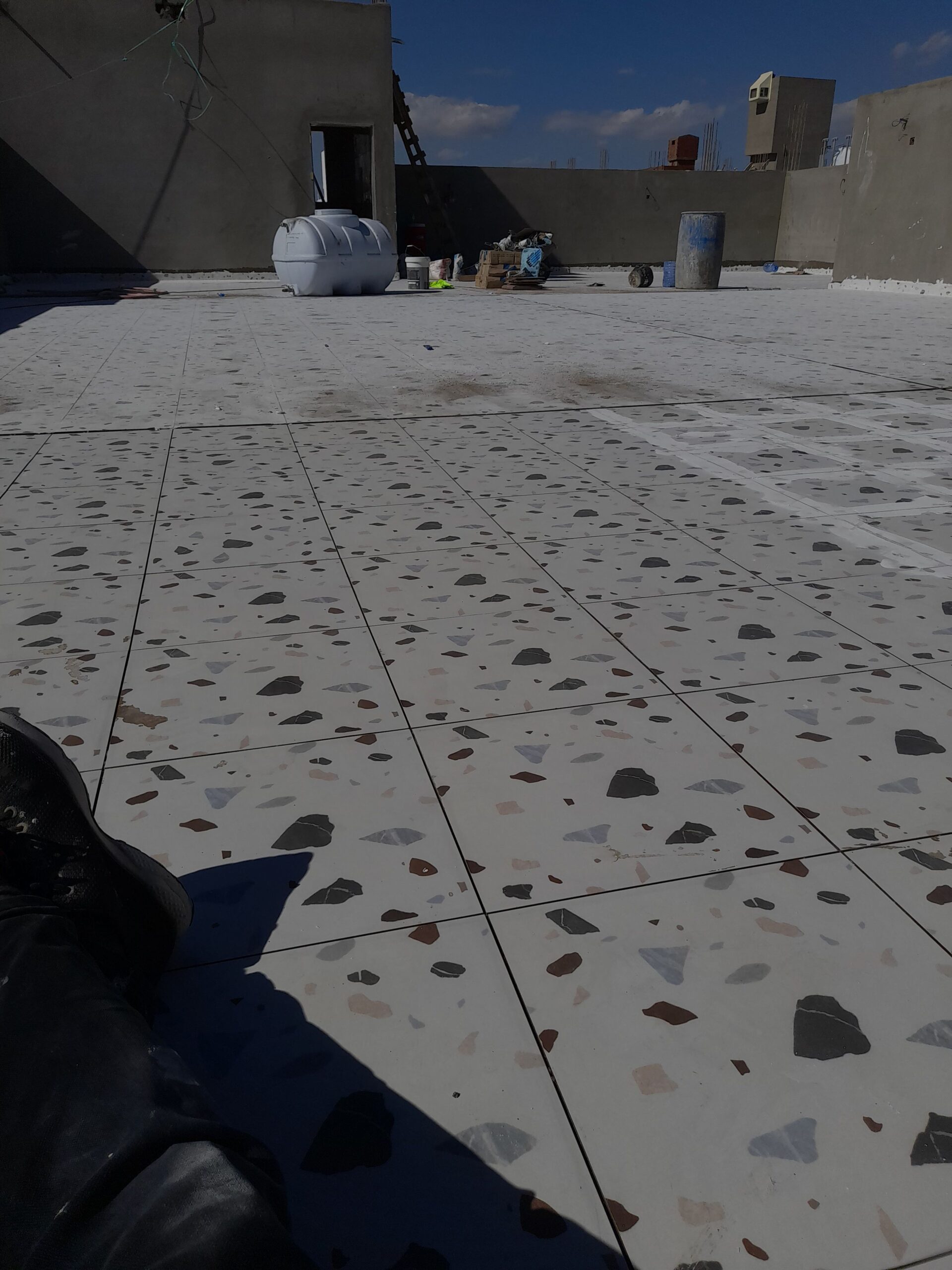 العزيزية شارع عبدالله خياط