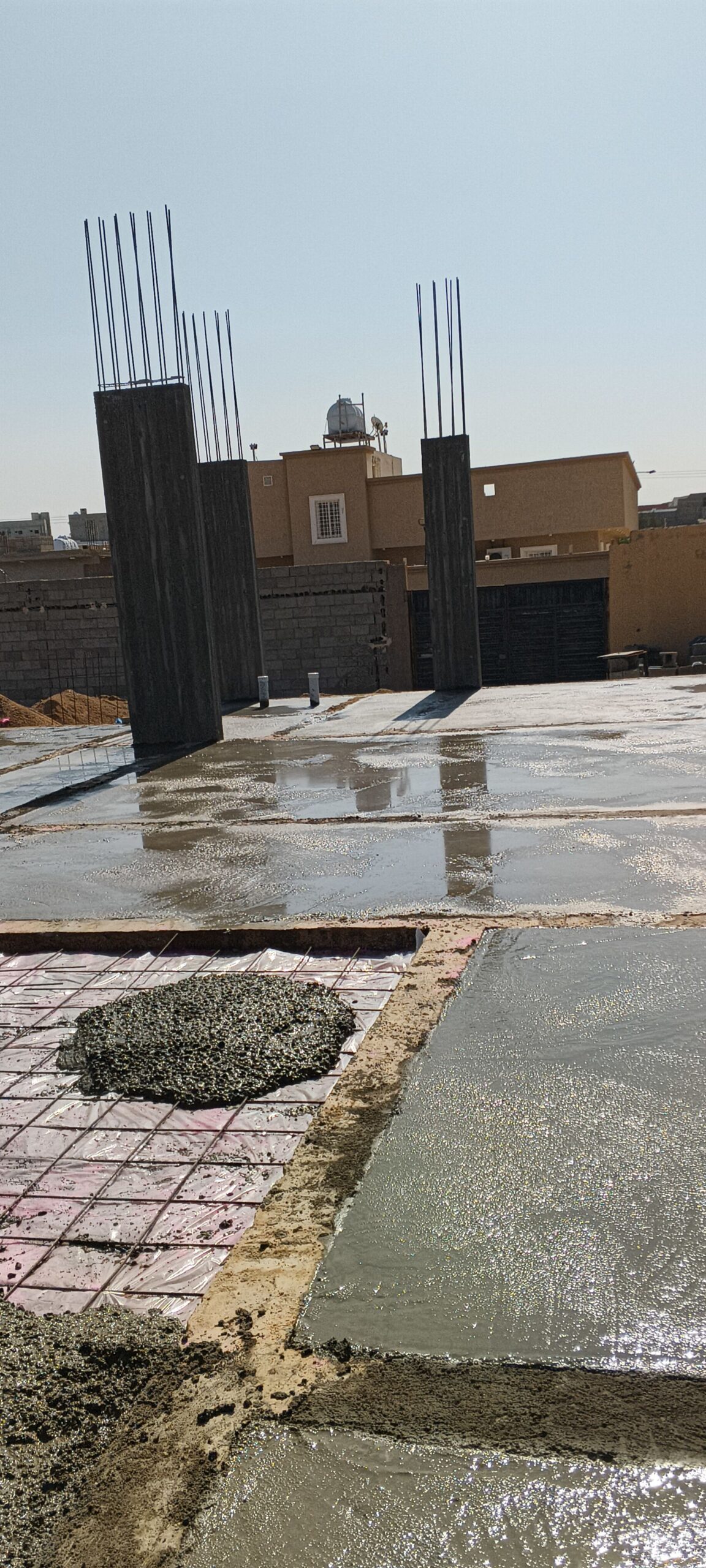 اسمنت خلاط يدوي للايجار يوميا صبا 0597473618