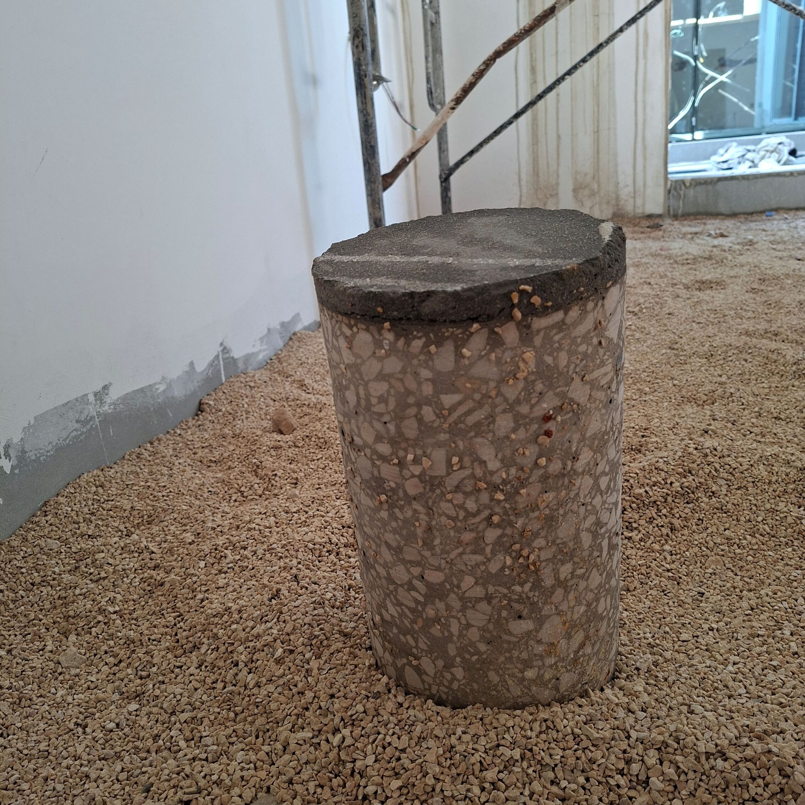 تخريم فتحات