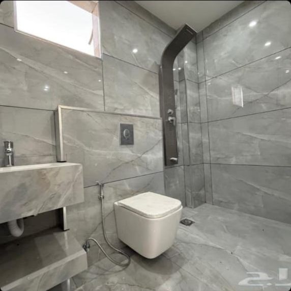 حجر عشوائي وبلاط واندر لوك وبندوره