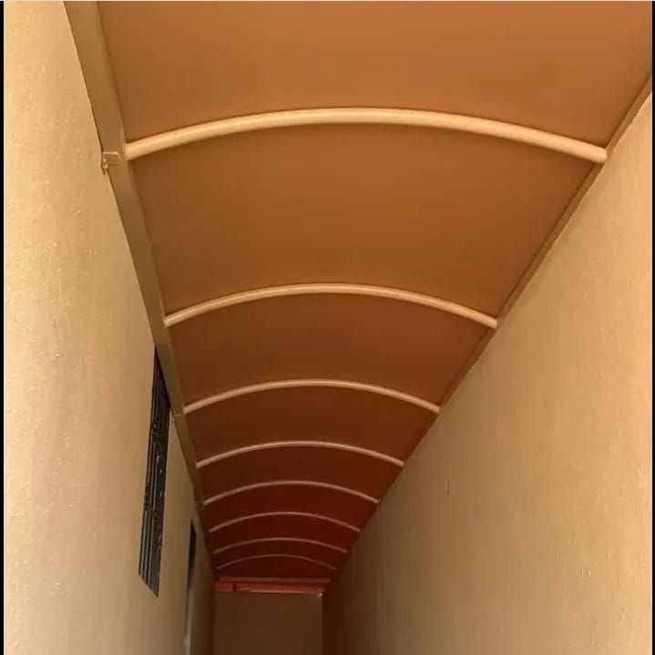 ترميم وتشظيب مباني دخلي وخرجيه جده