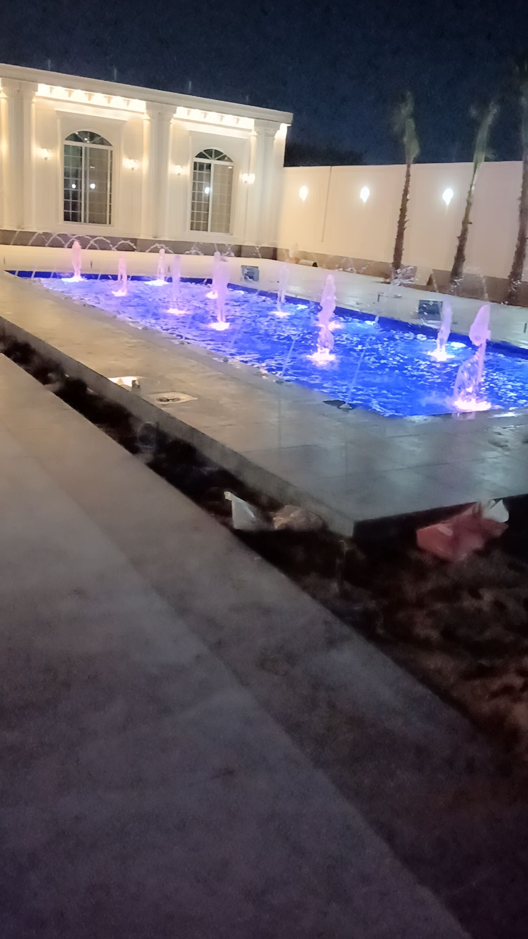 فني مسابح وأجهزه مسابح