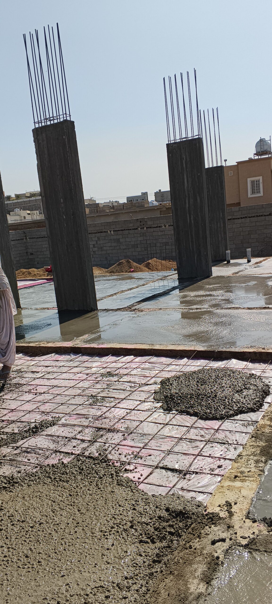 اسمنت خلاط يدوي للايجار يوميا صبا 0597473618