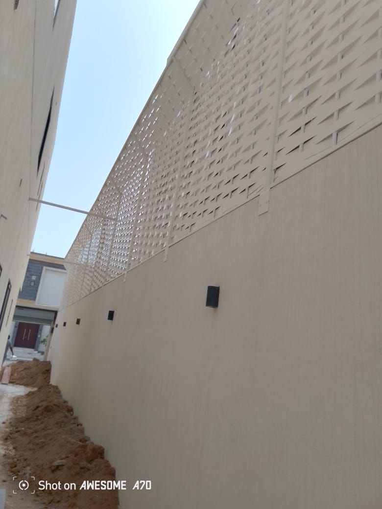 مظلات وسواتر ابتكار 0501822290 تركيب المظلات الرئي