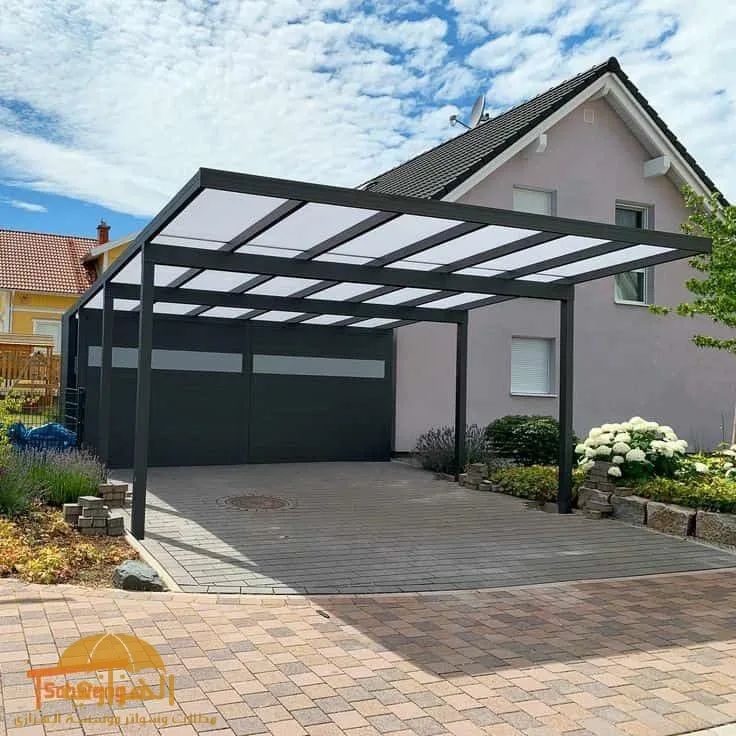 حداد مظلات وسواتر