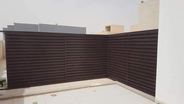 مظلات وسواتر ابتكار 0501822290 تركيب المظلات الرئي