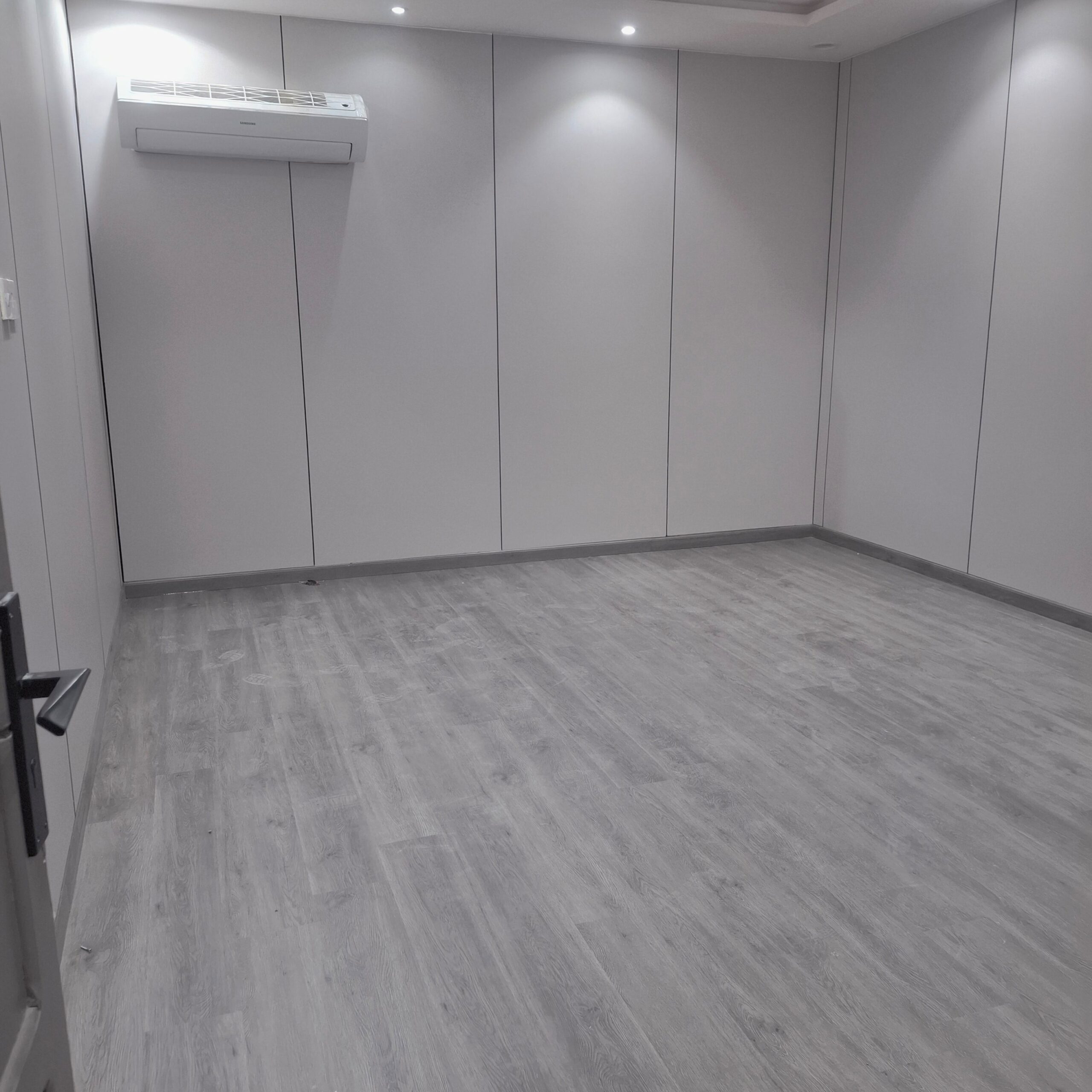 معلم باركيه ديكورات