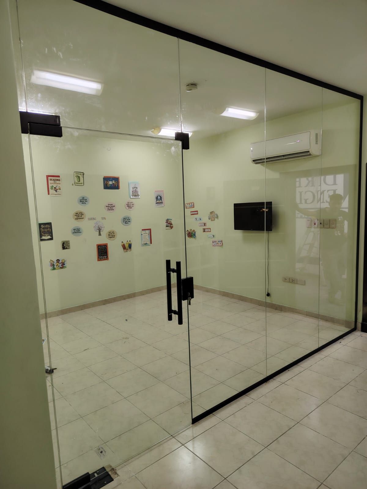 الدمام الخضريه