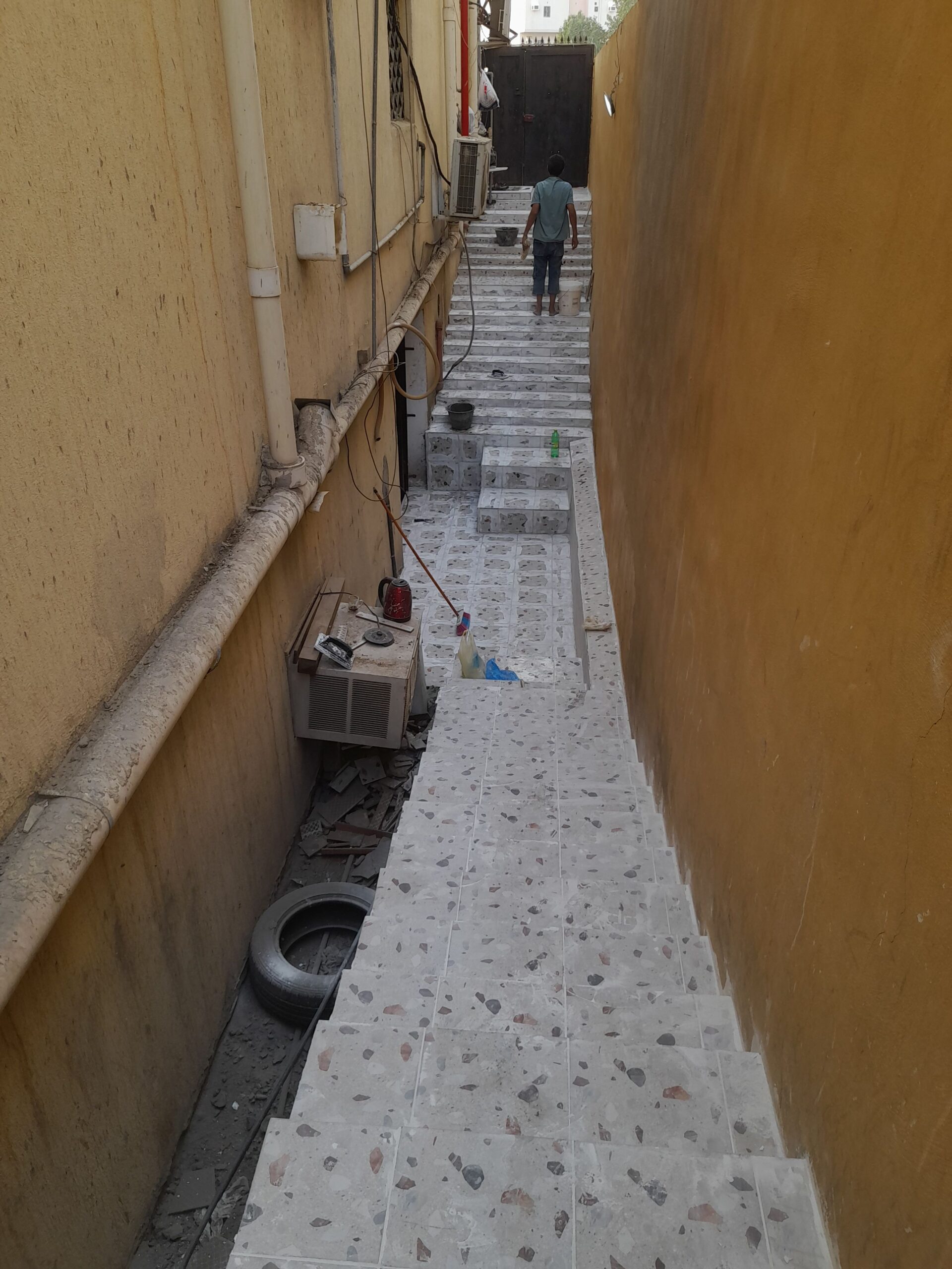 العزيزية شارع عبدالله خياط