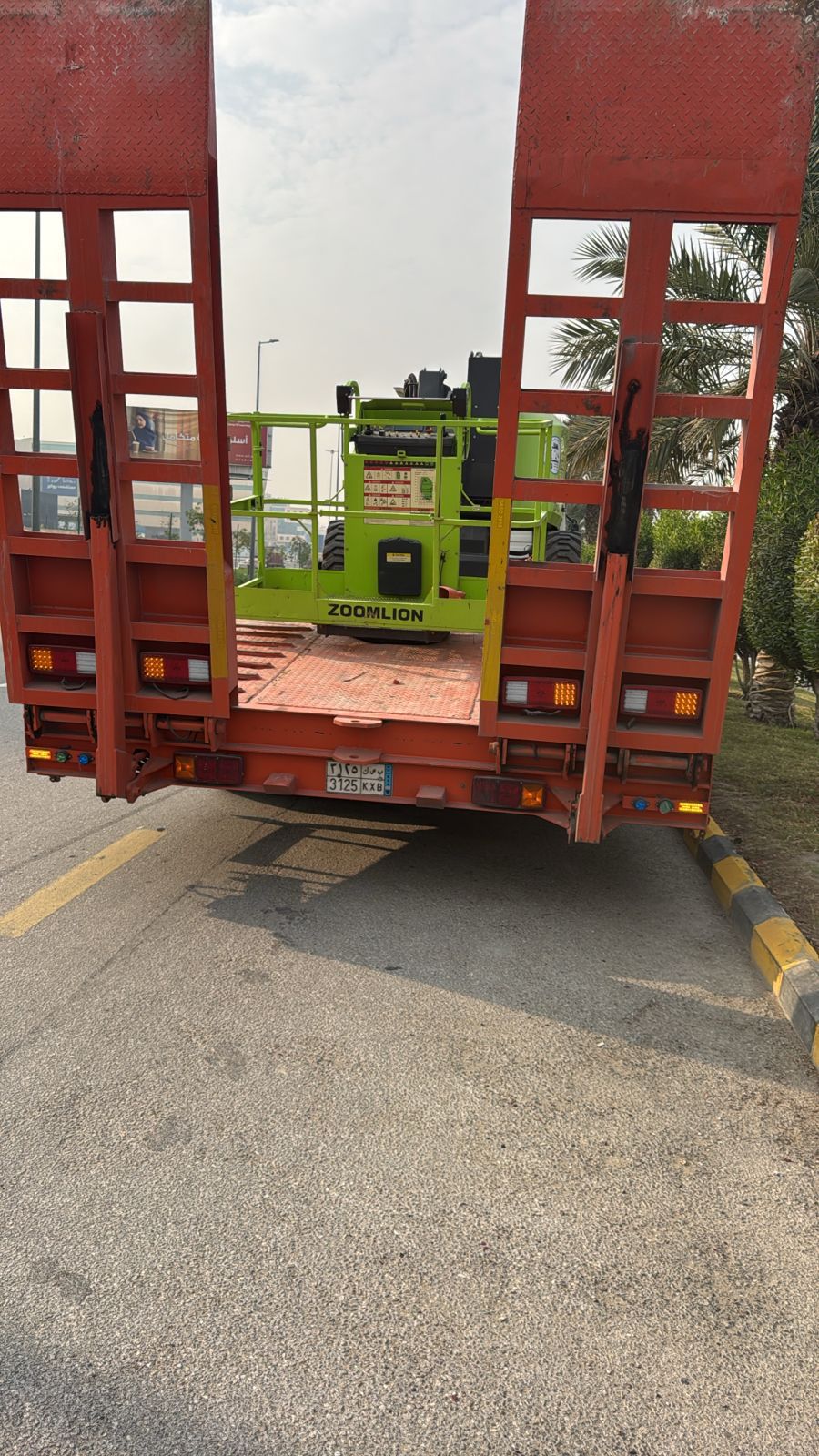 مان لفت للايجار في جميع مناطق الشرقيه يومي شهري