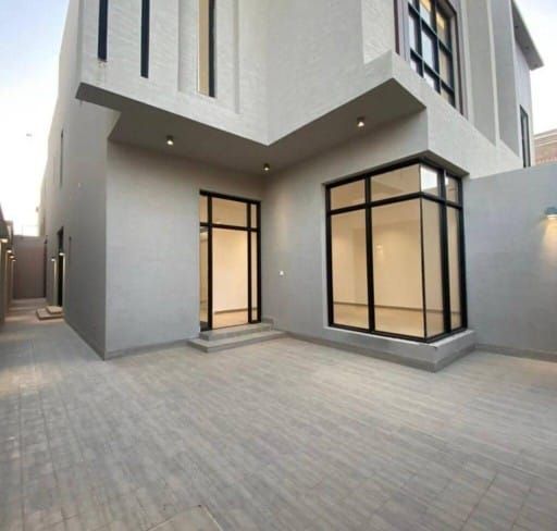 سكريت جازان توريد وتركيب الزجاج جازان