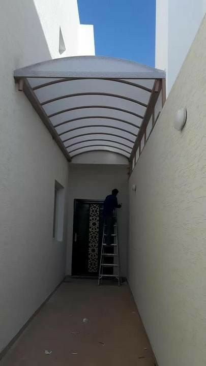 سندوتش بلن ولاشينكو برجولات سوتر مضلات جلاسات