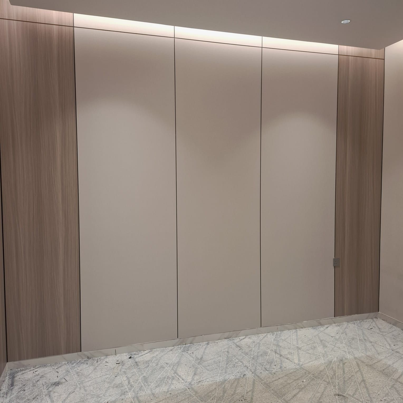 ديكورات باركيه