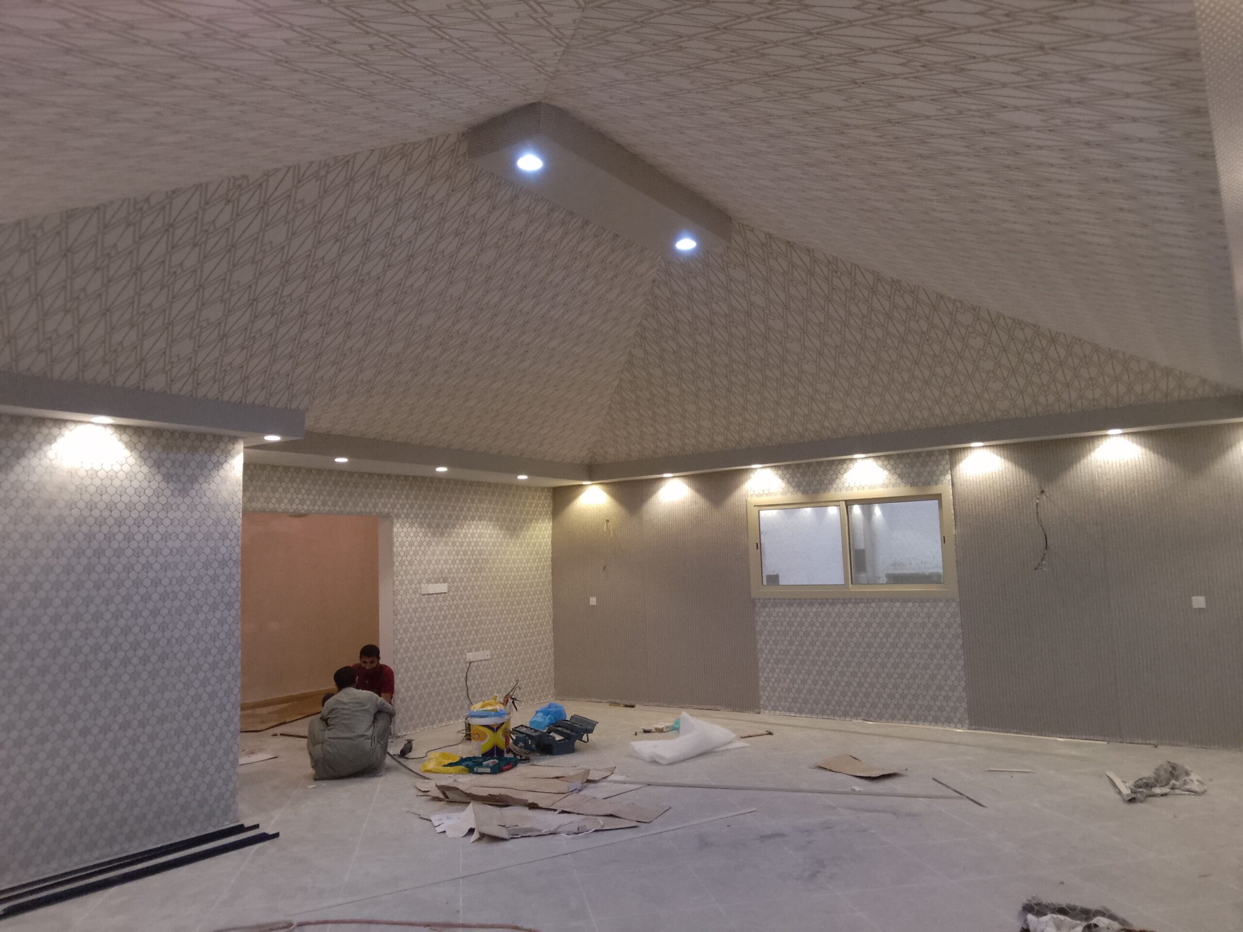 مظلات وسواتر بافضل الموصفات ولاسعار