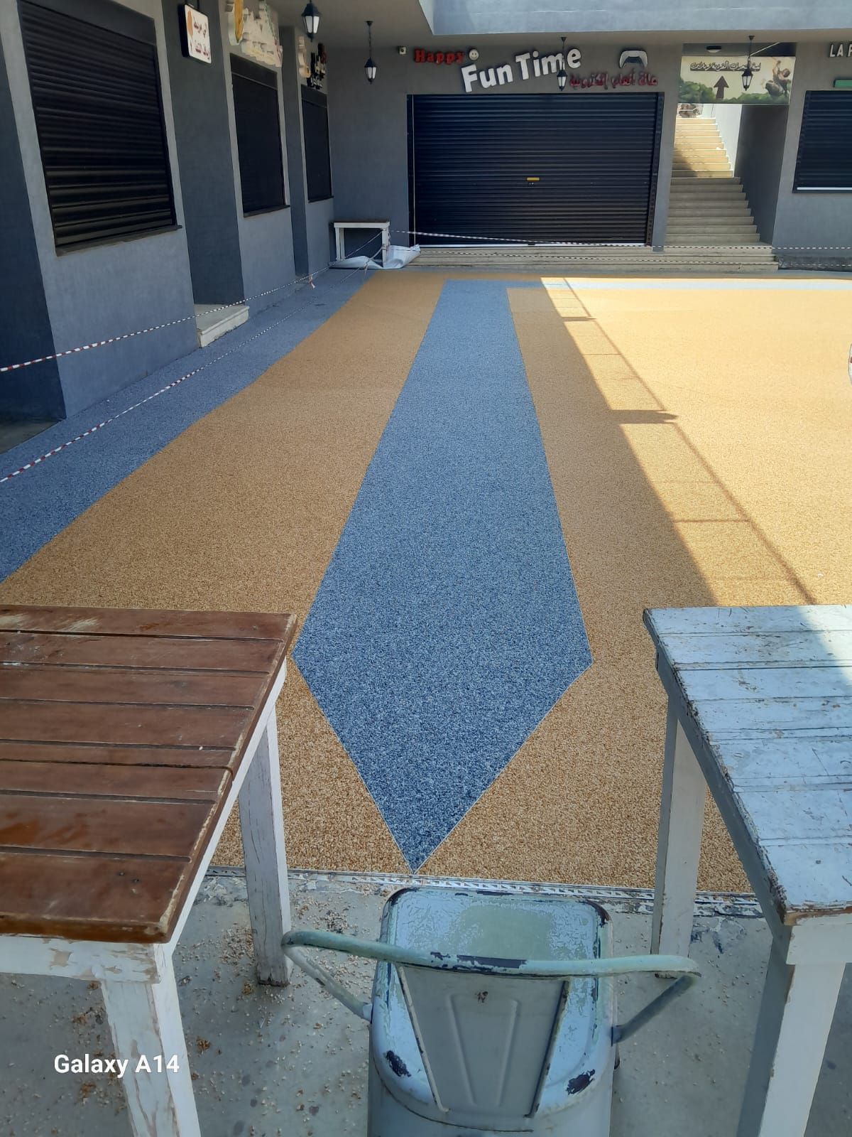 كسر رخام بجميع انوعه