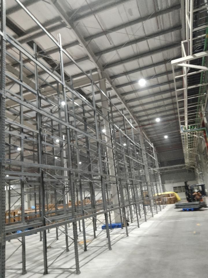 ارفف مستودعات رفوف تخزين