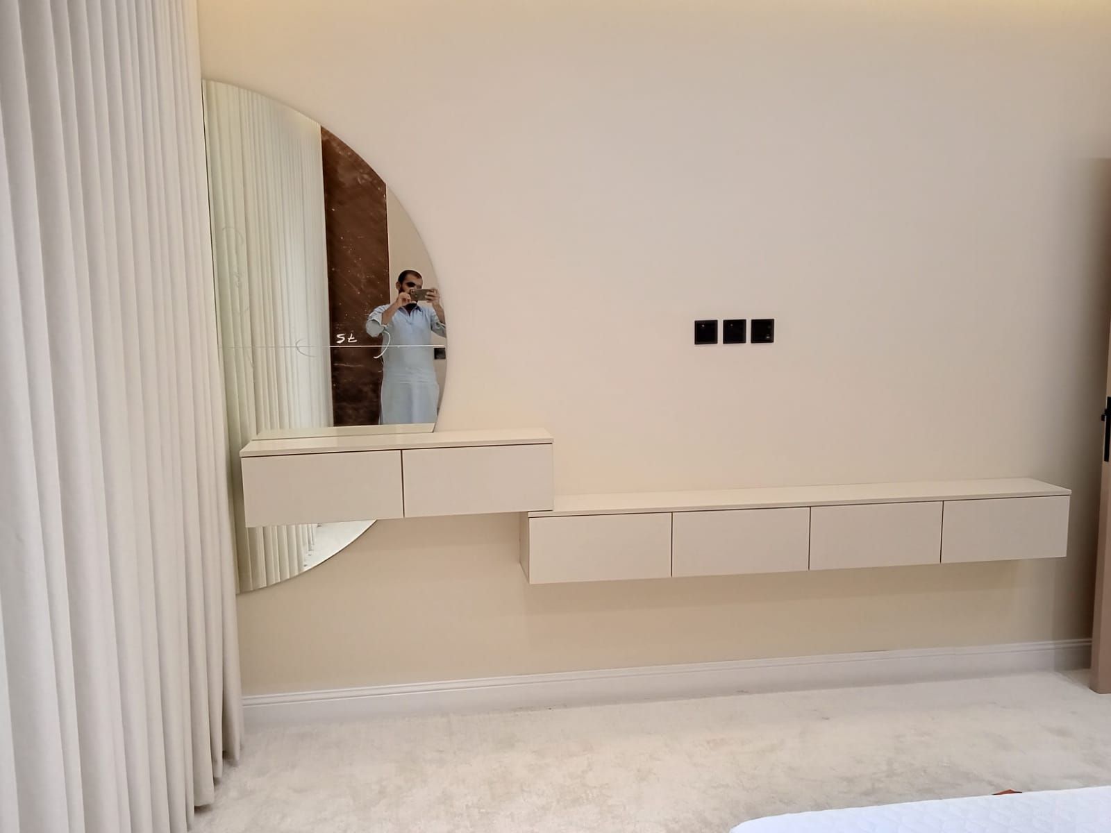 مقاولات دهانات الرمال