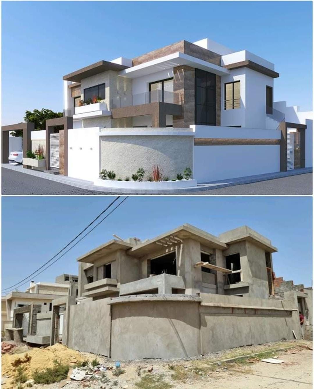 مقاول ترميم تشطيب