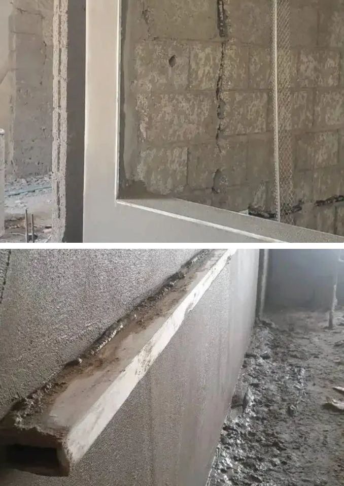 لياسه وكسر رخام تشطيبات ترميمات