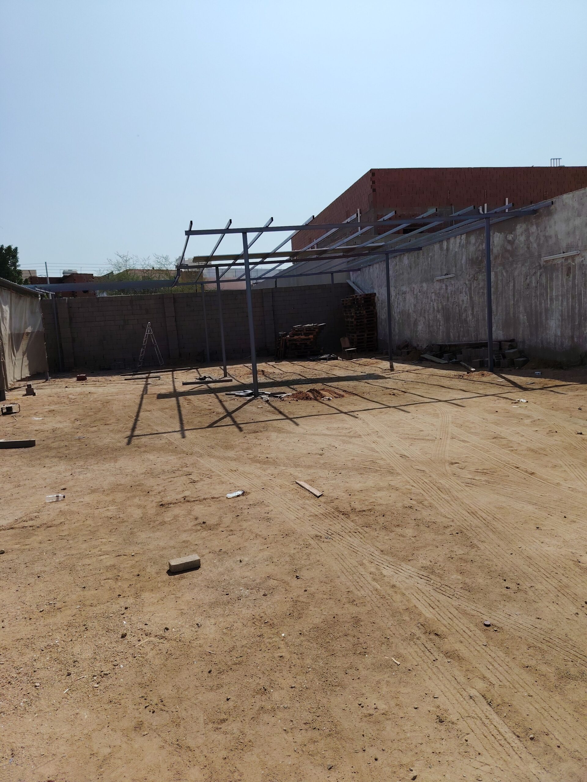 جميع انواع الحداده