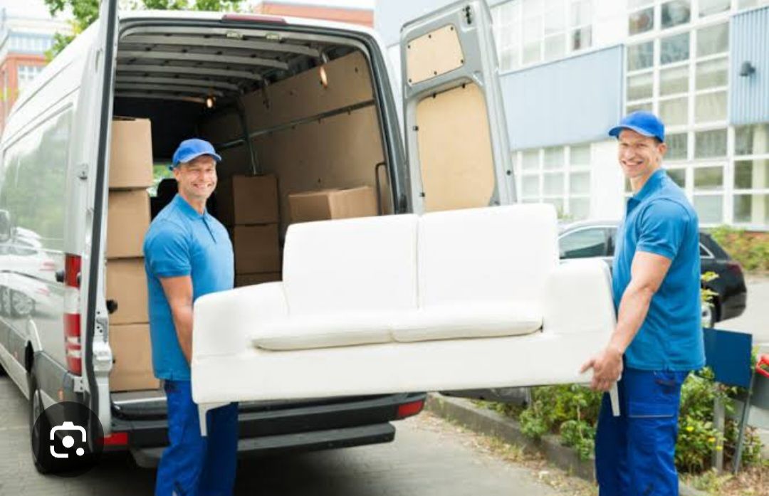 شركة نقل عفش