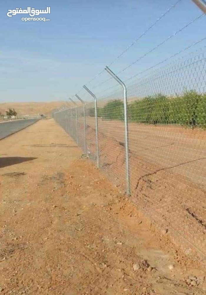 توريد وتركيب شبوك