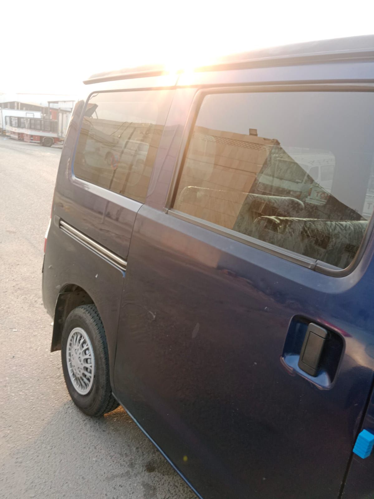 جده بني مالك