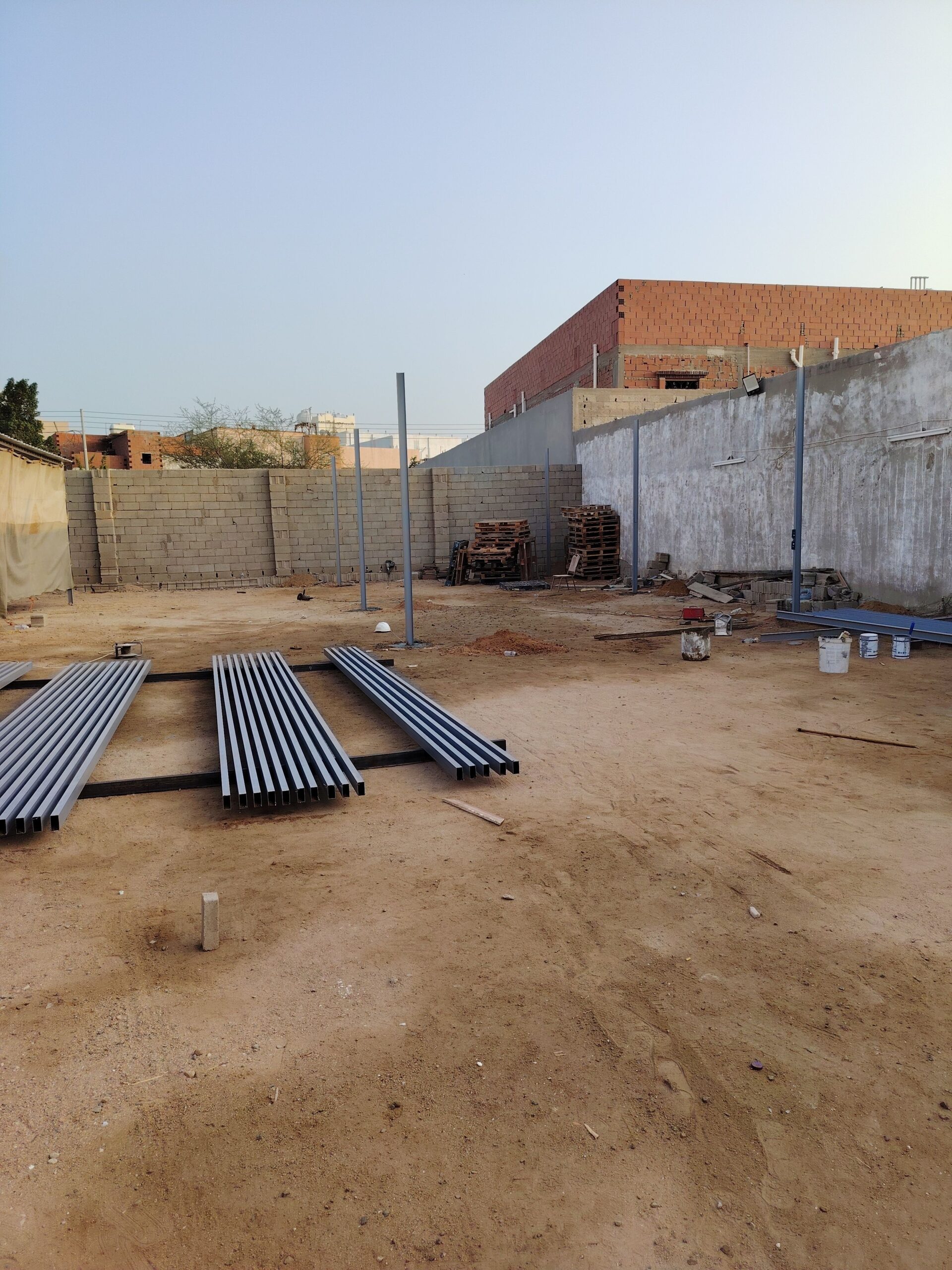 جميع انواع الحداده