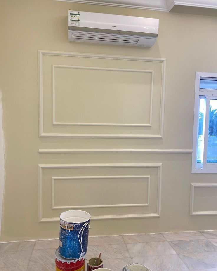 مقاولات دهانات حي الرمال