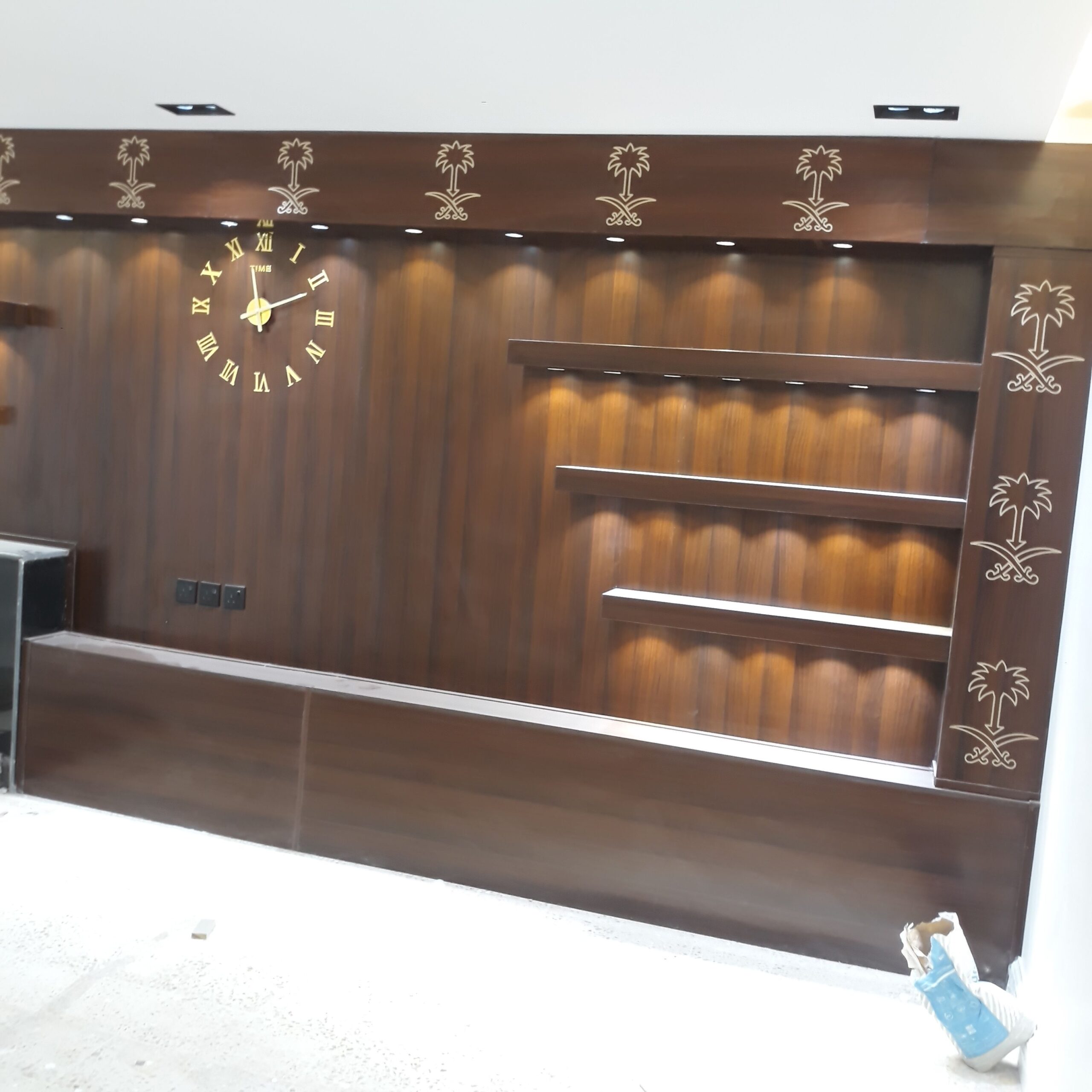 نجار ابواب الرياض