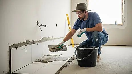 مقاول بناء ملاحق ترميم