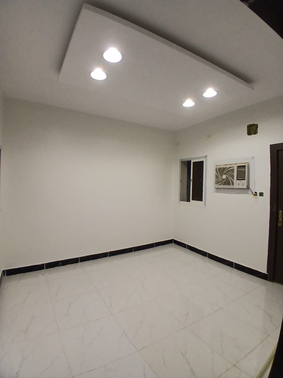 دهان مباني داخلي وخارجي بروفايل