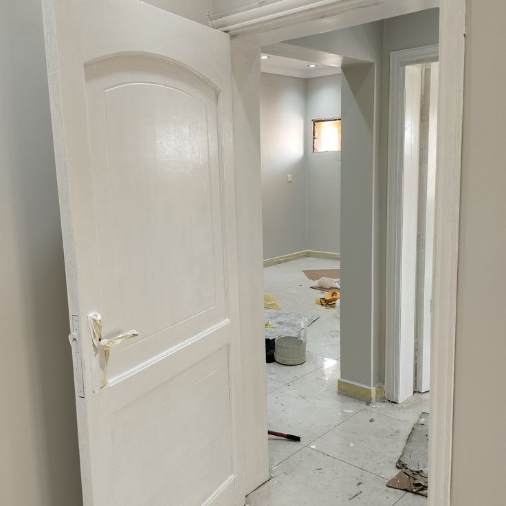 مقاولات دهانات حي الرمال