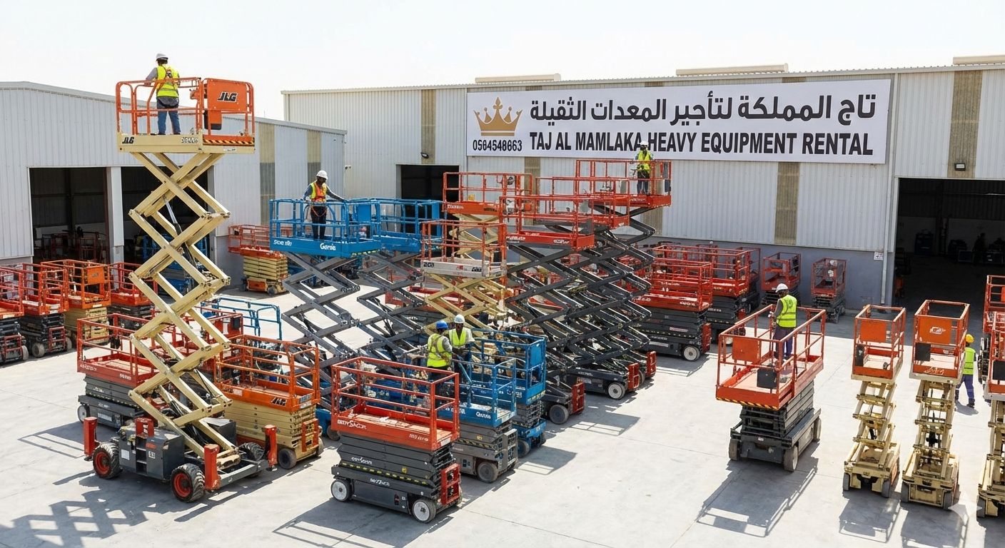 متوفر الان ## فوركلفت للإيجار في الدمام