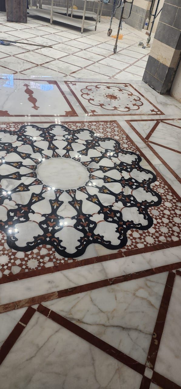 سباك بلاط لياسه تكسير وترميم