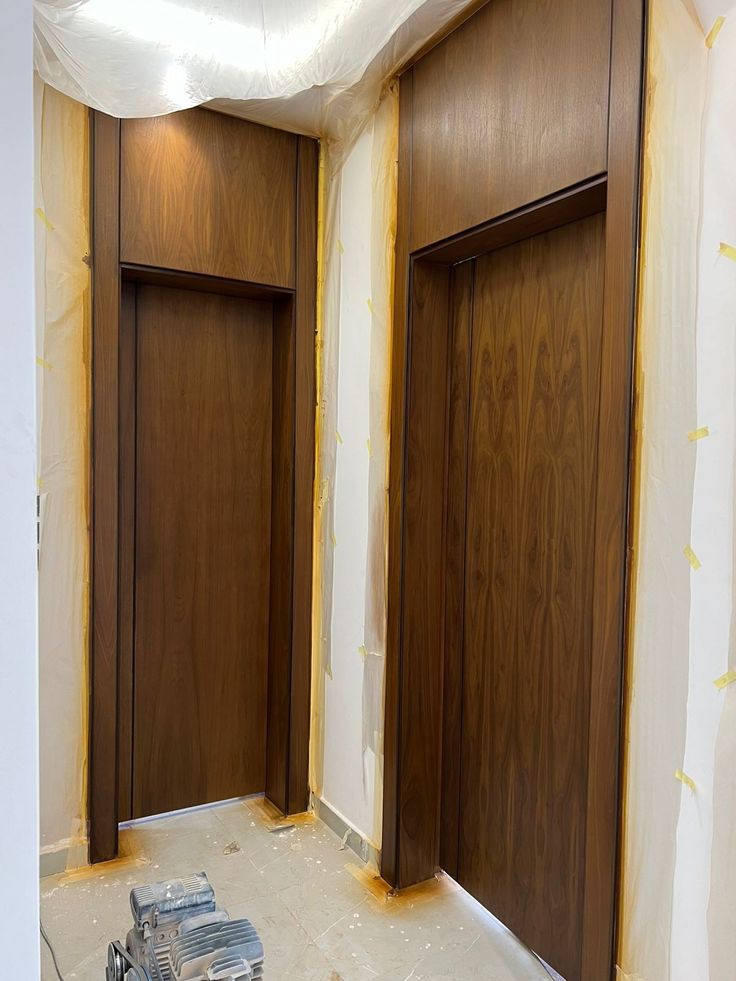 مقاولات دهانات الرمال