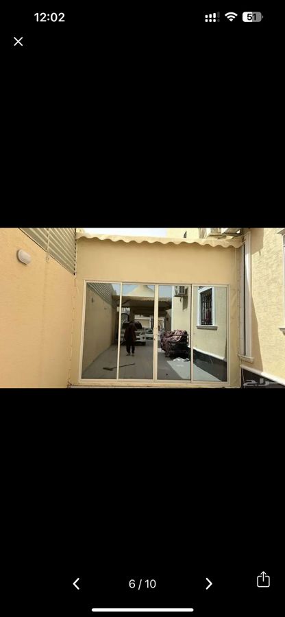 تفصيل خيام مظلات