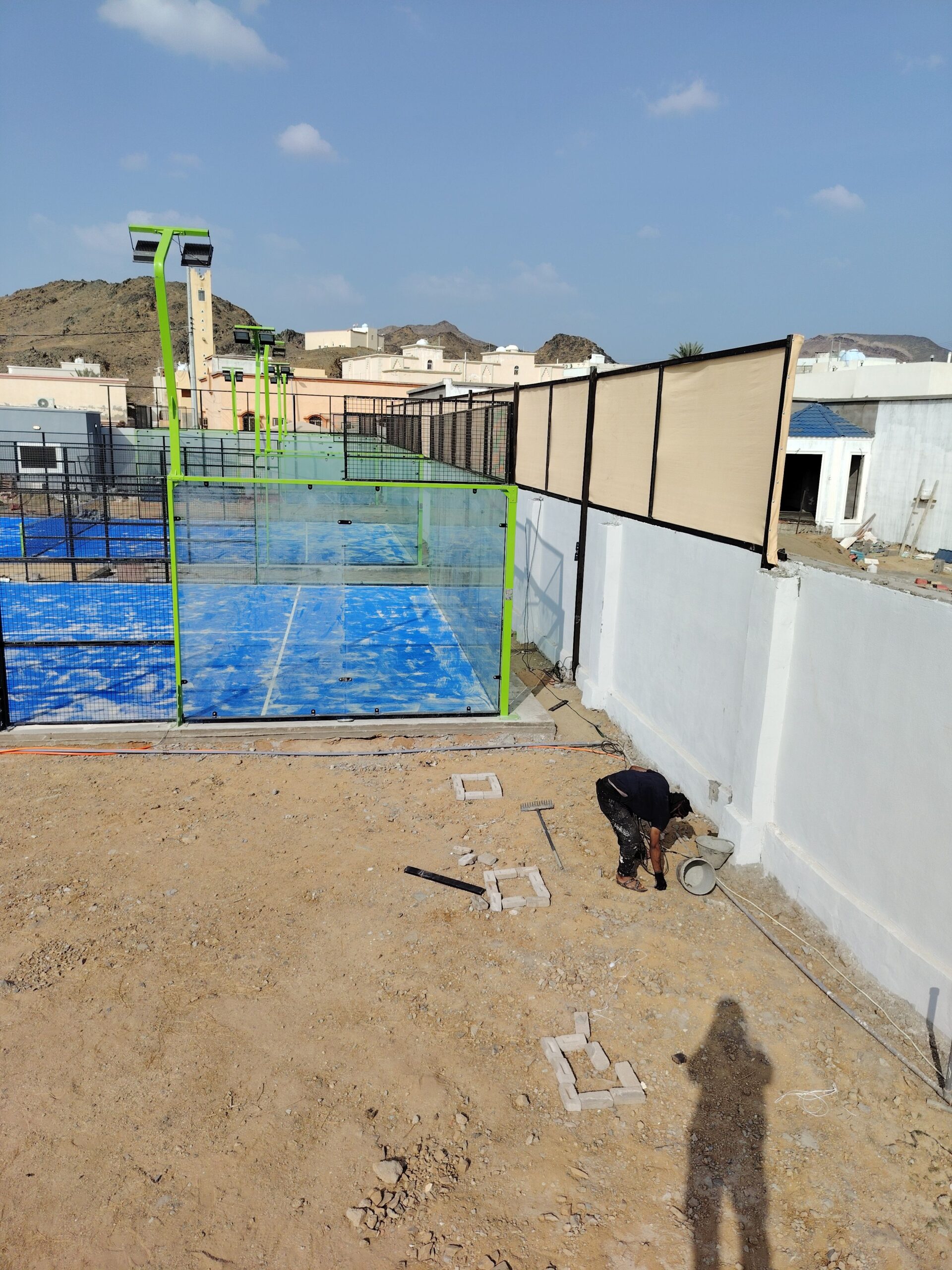 جميع انواع الحداده