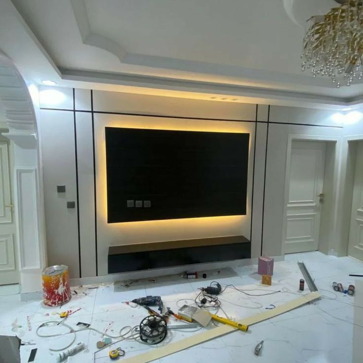 مقاولات دهانات الرمال