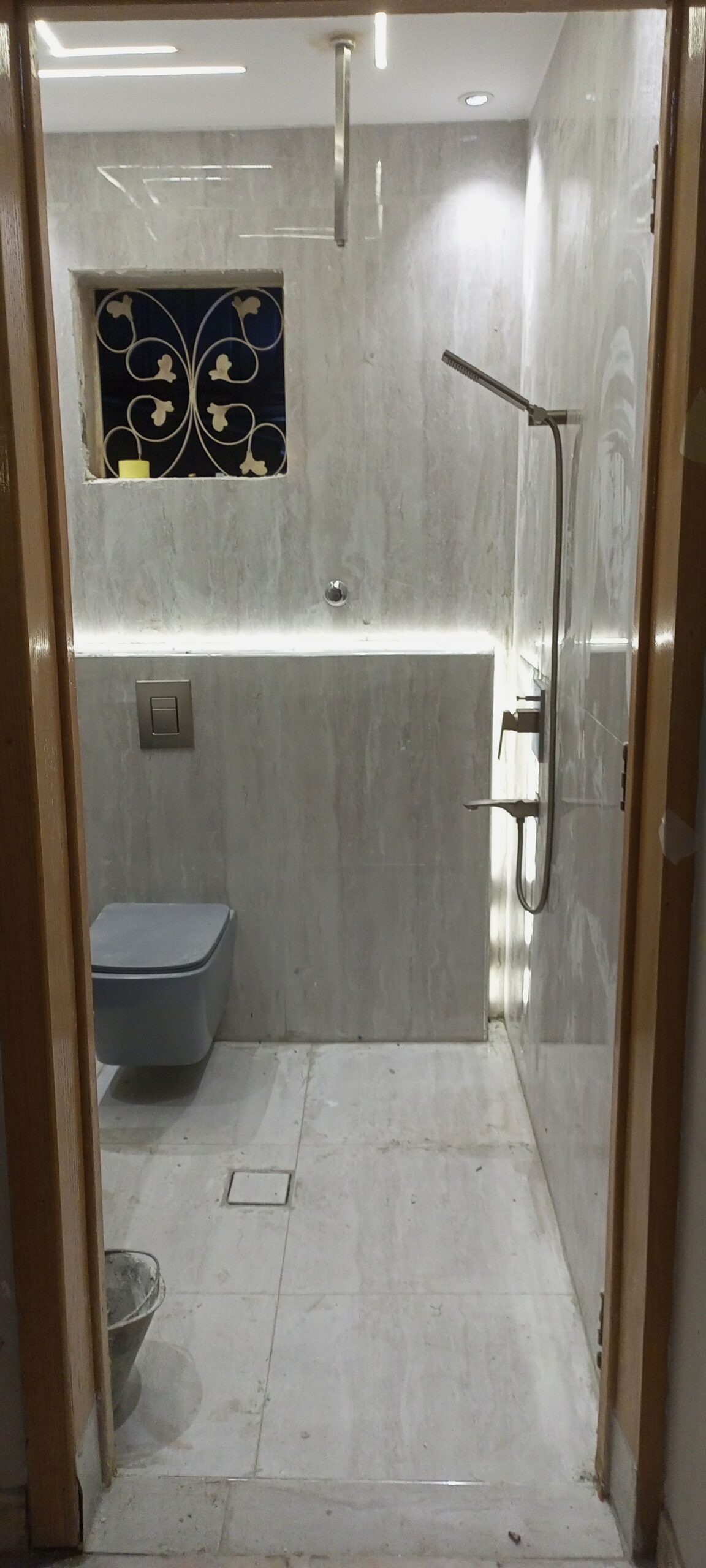 الطويق شارع بلال بن رباح