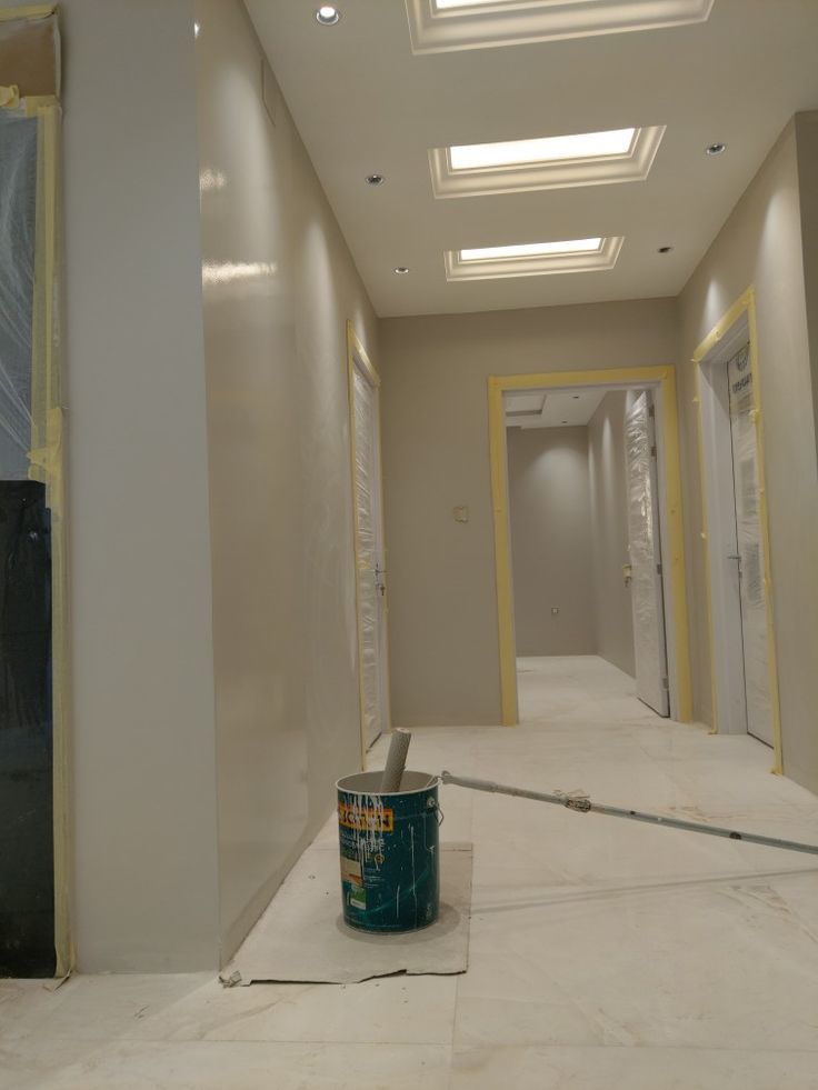 مقاولات دهانات الرمال