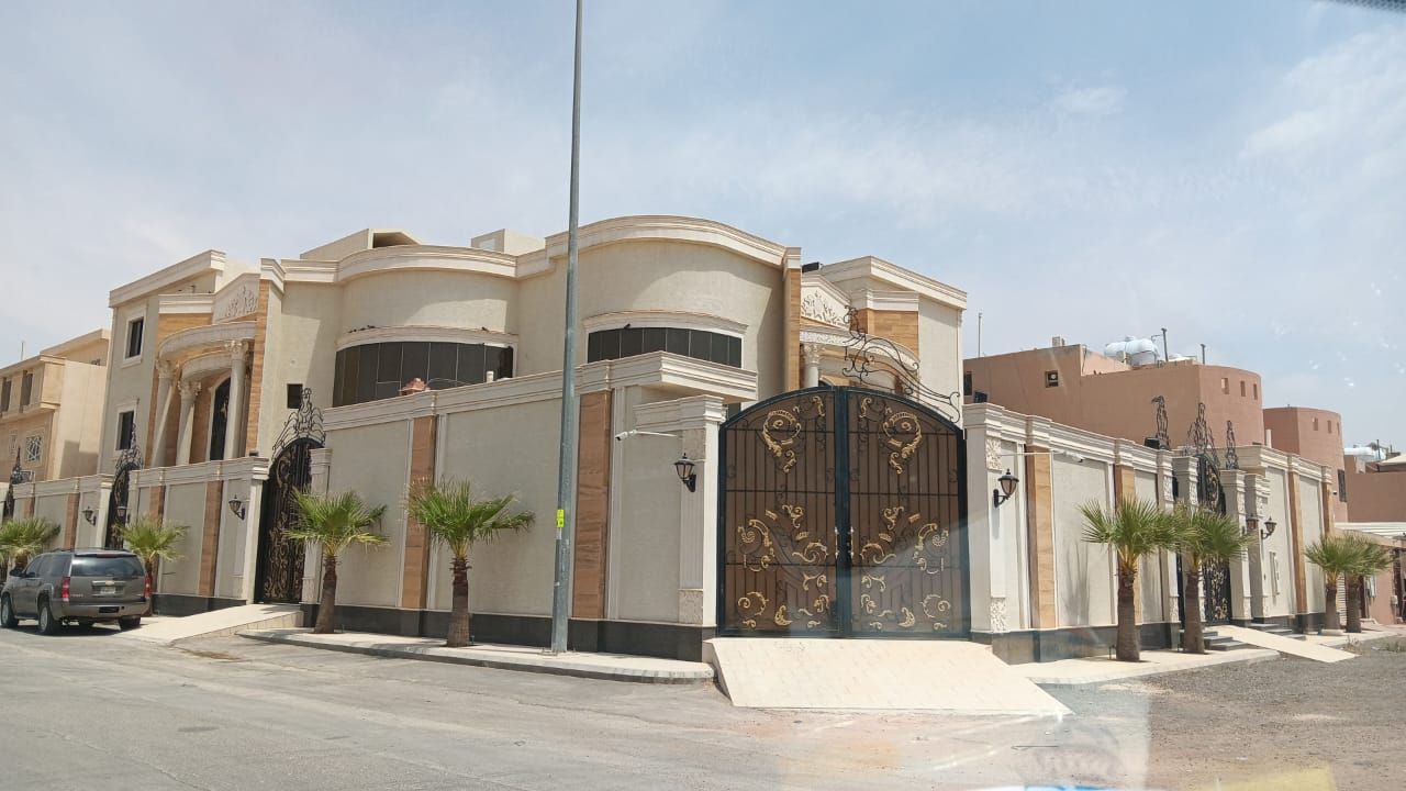 مقاول دهانات داخليه وخارجية ممتاز جدا