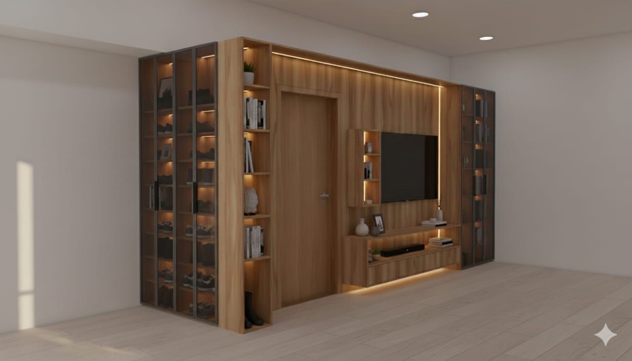 غرف نوم وخزائن وديكورات 0510102274