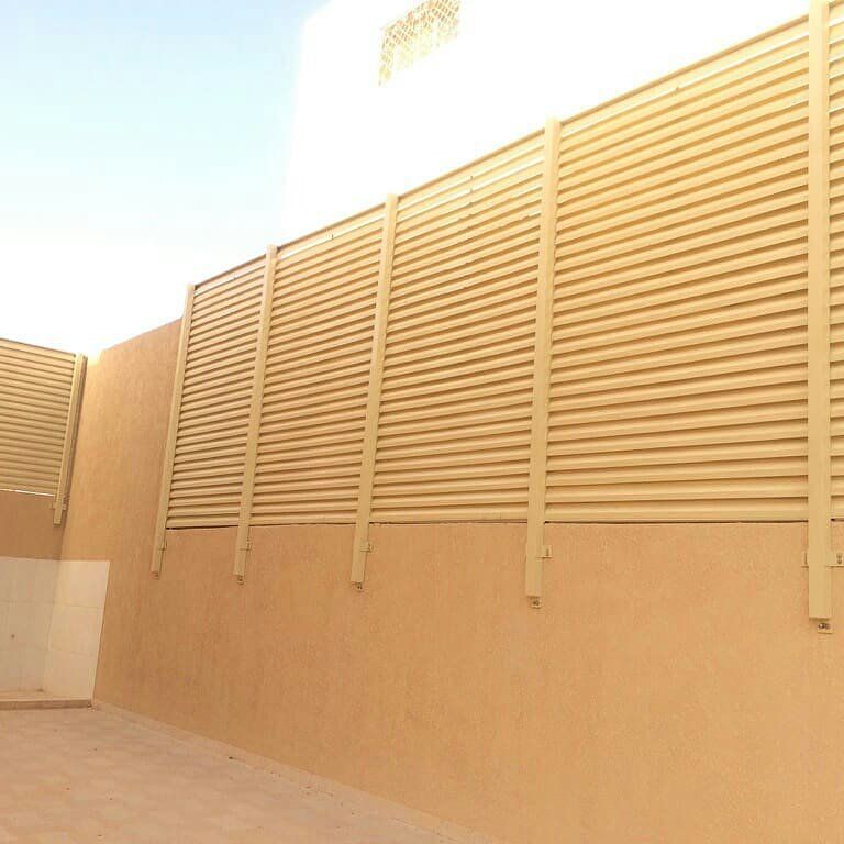 مظلات وسواتر ابتكار 0501822290 تركيب المظلات الرئي