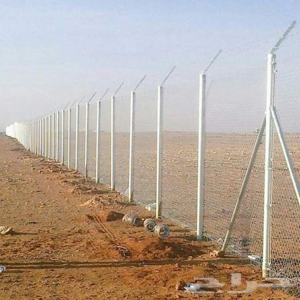 توريد وتركيب شبوك