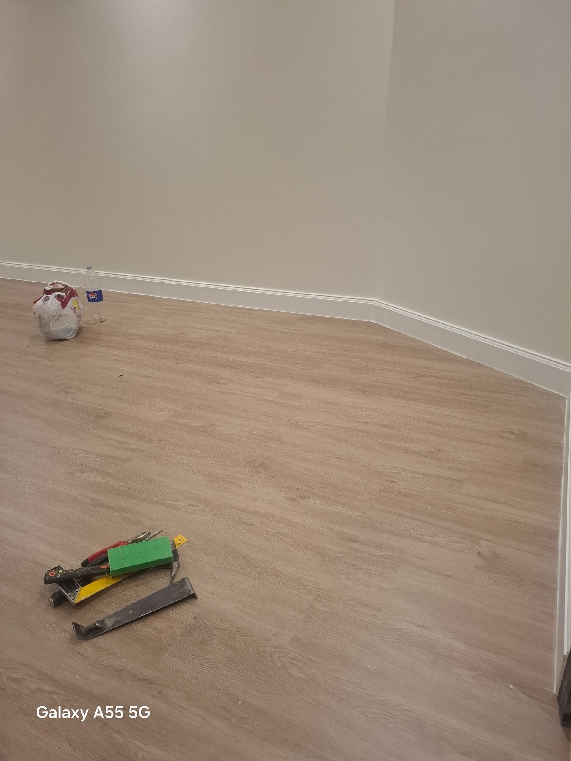 معلم ديكورات