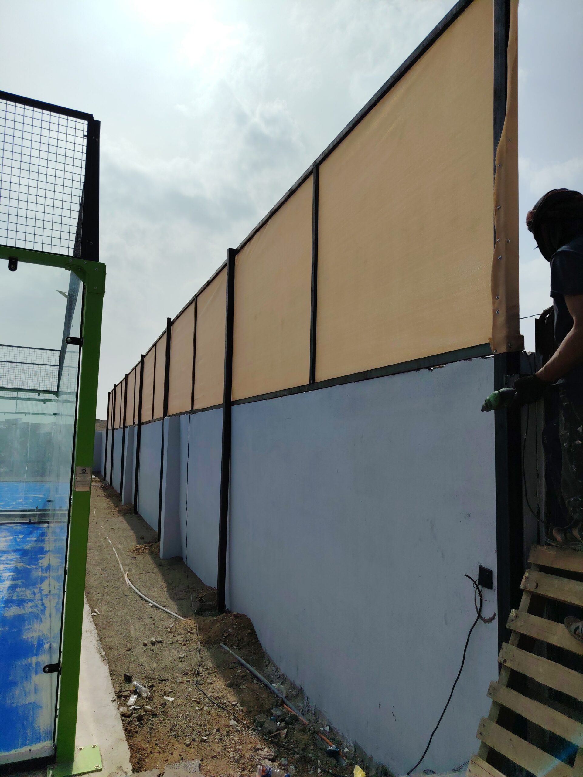 جميع انواع الحداده