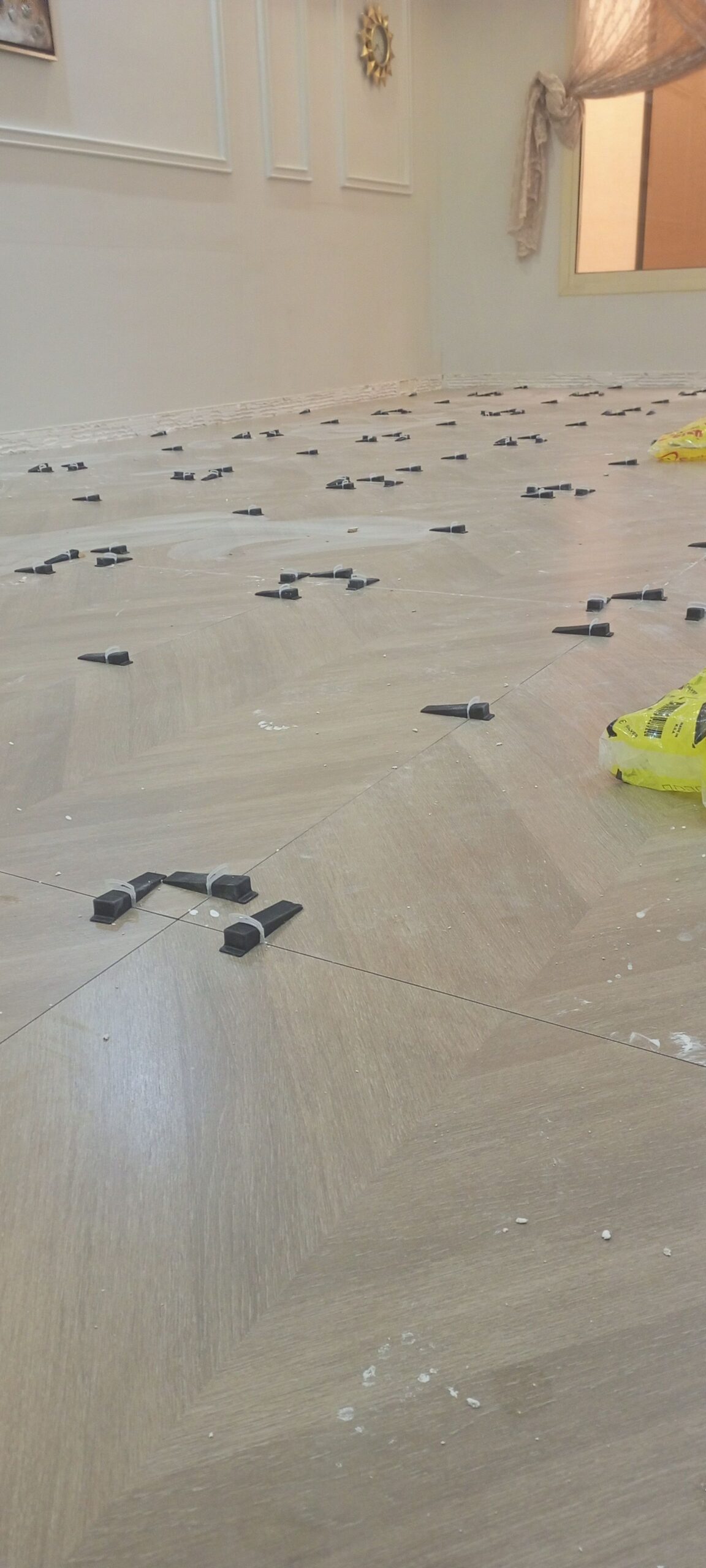 معلم بلاط اسماعيل باكستاني 0531438204